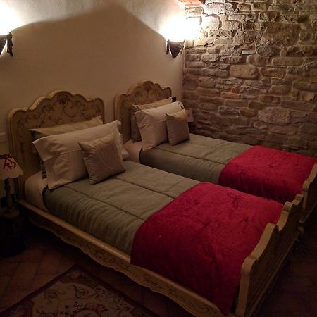 Villa Sibilla Bubbio Exteriér fotografie