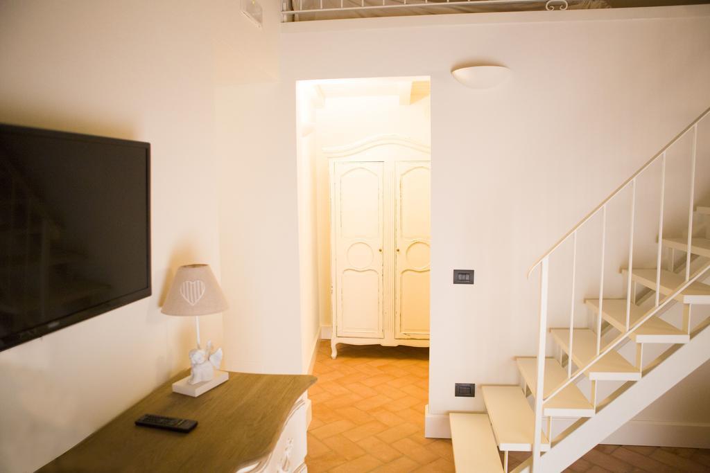Villa Sibilla Bubbio Exteriér fotografie