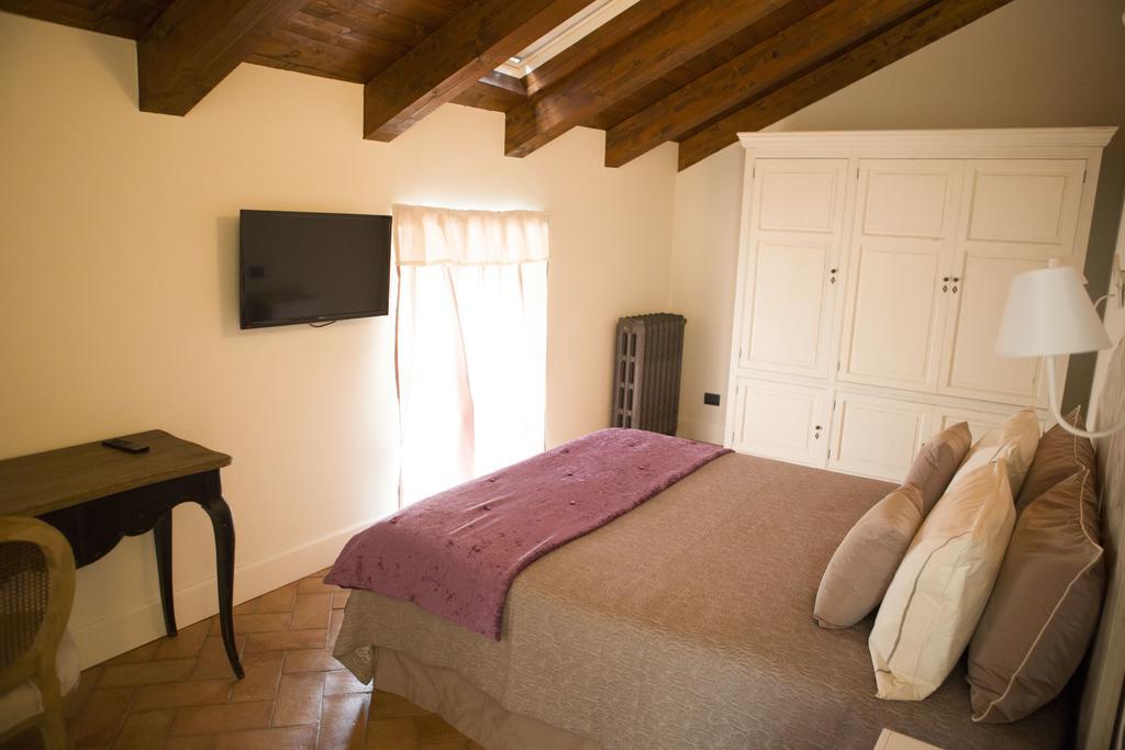 Villa Sibilla Bubbio Exteriér fotografie