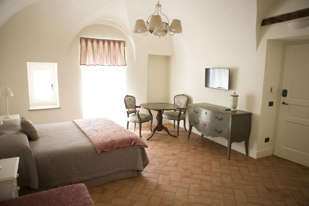 Villa Sibilla Bubbio Exteriér fotografie