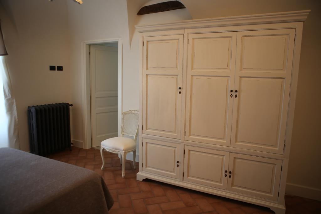 Villa Sibilla Bubbio Exteriér fotografie