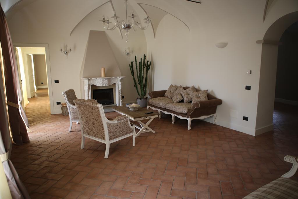 Villa Sibilla Bubbio Exteriér fotografie