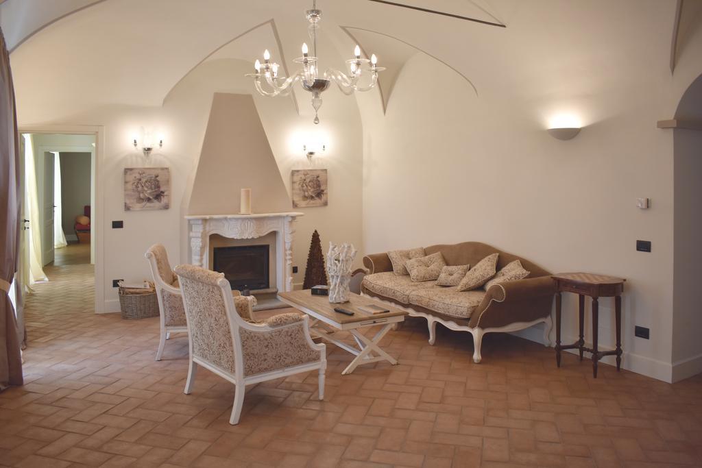 Villa Sibilla Bubbio Exteriér fotografie