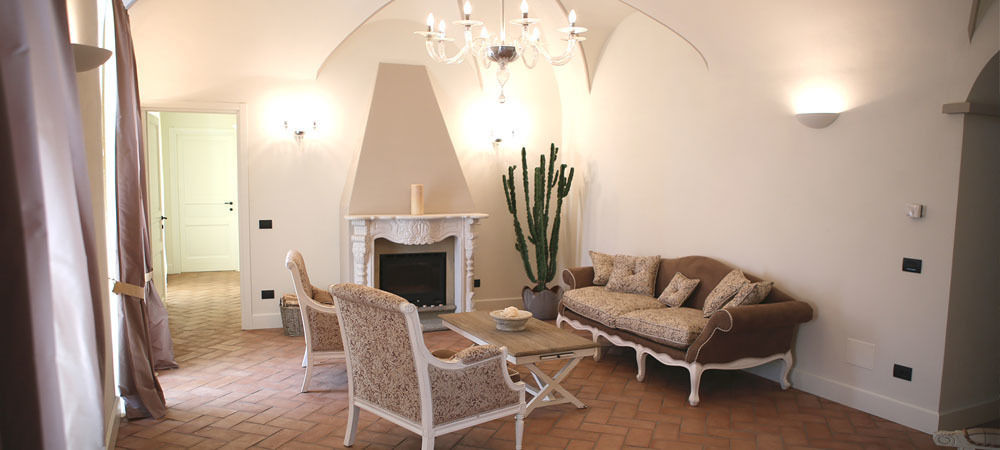 Villa Sibilla Bubbio Exteriér fotografie