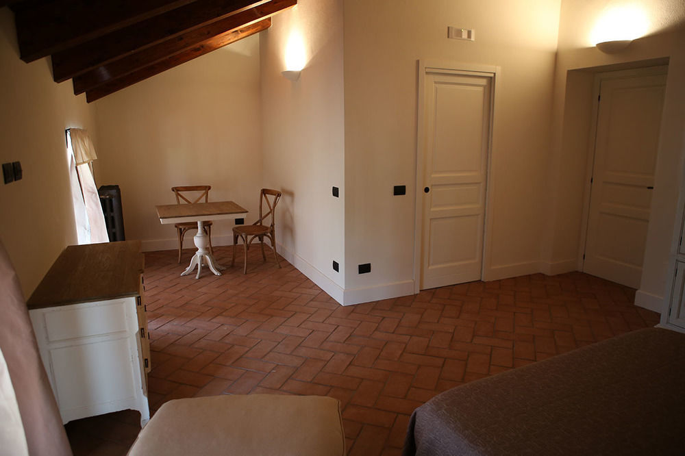 Villa Sibilla Bubbio Exteriér fotografie