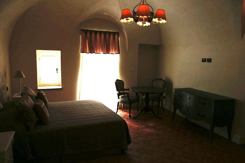 Villa Sibilla Bubbio Exteriér fotografie