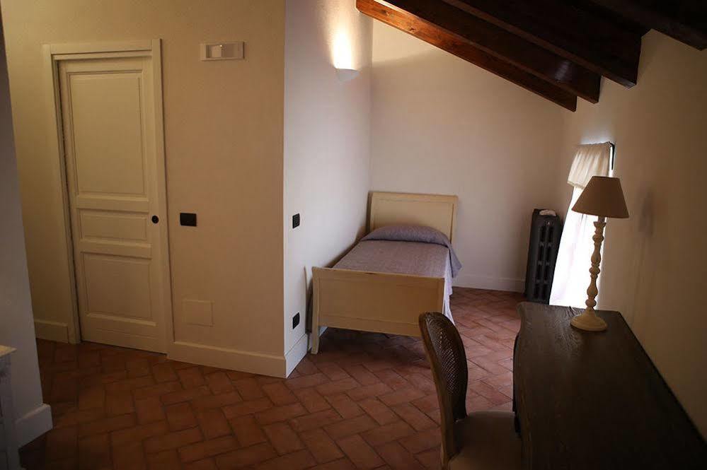Villa Sibilla Bubbio Exteriér fotografie